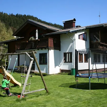 Haus Eberl *